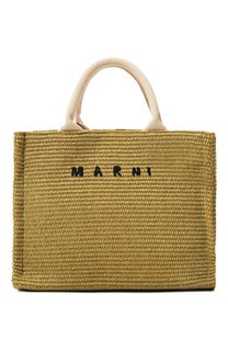 Сумка-тоут Basket small Marni