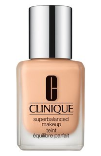 Тональный крем для комбинированной кожи Superbalanced Makeup оттенок, Neutral (30ml) Clinique
