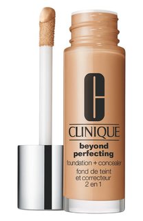 Тональное средство Beyond Perfecting Foundation + Concealer, оттенок CN 74 Beige (30ml) Clinique