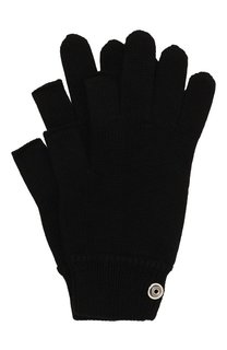Шерстяные перчатки Rick Owens