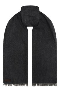 Кашемировый шарф Canali