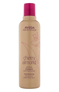 Вишнево-миндальный шампунь Cherry Almond (250ml) Aveda
