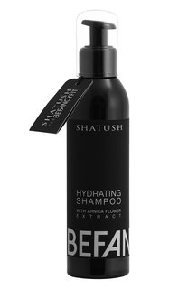 Увлажняющий шампунь с экстрактом арники (250ml) Shatush