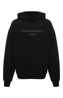 Худи Tee Library