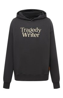 Худи Tee Library