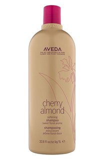 Вишнево-миндальный шампунь Cherry Almond (1000ml) Aveda