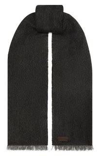 Кашемировый шарф Canali