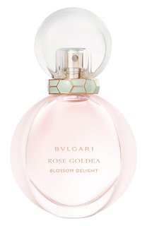 Парфюмерная вода Rose Goldea Blossom Delight (30ml) BVLGARI