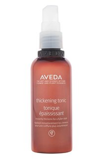 Уплотняющий тоник-спрей для волос Thickening Tonic (100ml) Aveda