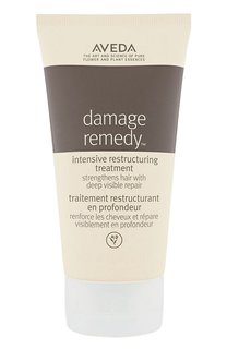 Интенсивно восстанавливающее средство для поврежденных волос Damage Remedy (150ml) Aveda