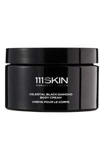 Крем для тела Celestial Black Diamond (160ml) 111SKIN