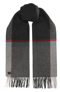 Кашемировый шарф Canali