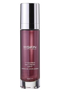 Легкий восстанавливающий дневной крем для лица (50ml) 111SKIN