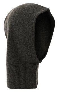 Кашемировый капор Zola Canoe