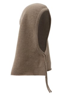 Капор Griti из шерсти и кашемира Canoe