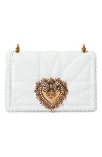 Сумка Devotion medium Dolce & Gabbana