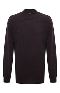 Кашемировый джемпер Zilli