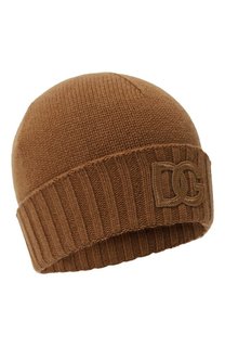 Кашемировая шапка Dolce & Gabbana