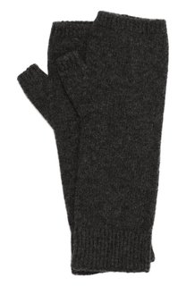 Митенки Alana из кашемира и шерсти Canoe
