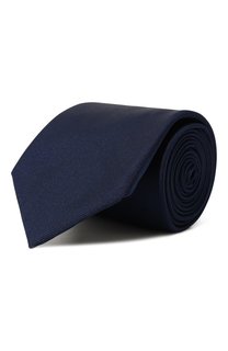 Шелковый галстук Dolce & Gabbana