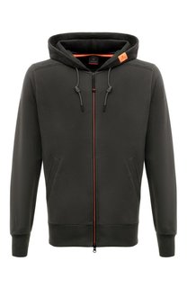 Хлопковая толстовка Bogner Fire+Ice