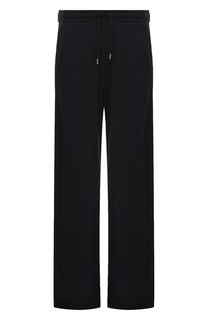 Хлопковые брюки Dries Van Noten