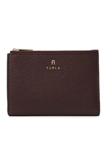 Кожаная обложка для паспорта Furla