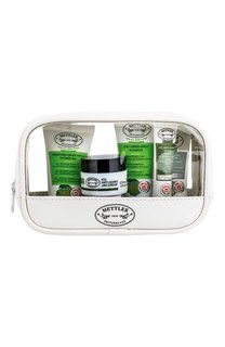 Набор средств со стволовыми клетками (15+20+30+2x40ml) Mettler 1929