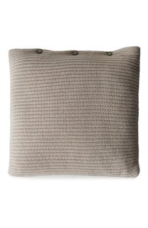 Подушка с наволочкой из кашемира Brunello Cucinelli