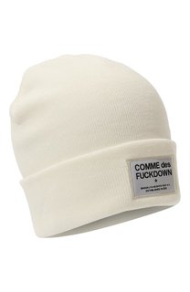Шапка Comme des Fuckdown