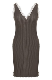 Хлопковая сорочка Zimmerli