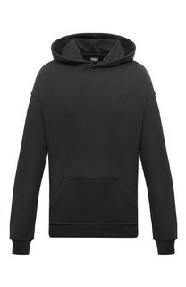 Хлопковое худи Comme des Fuckdown