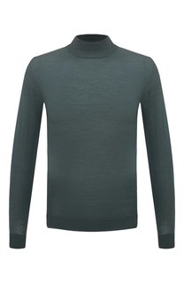 Шерстяная водолазка Piacenza Cashmere 1733