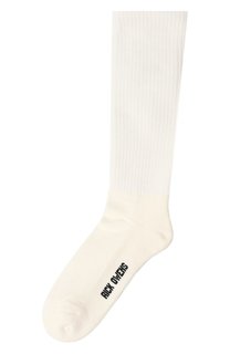 Носки Rick Owens