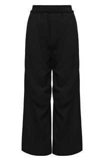 Шерстяные брюки Dsquared2