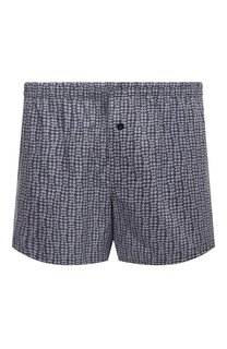 Хлопковые боксеры Zimmerli