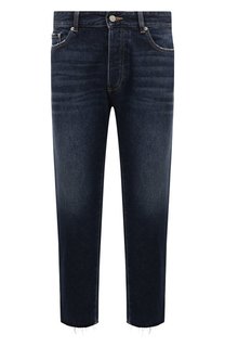 Джинсы Icon Denim LA