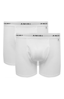 Комплект из двух боксеров Amiri