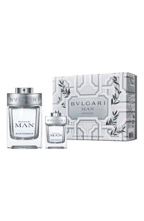 Набор Rain Essence (100+15ml) BVLGARI