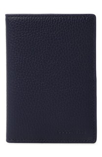 Кожаная обложка для паспорта Coccinelle