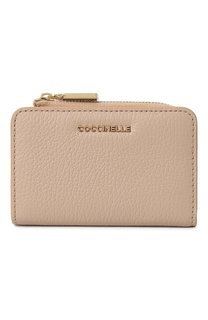 Кожаное портмоне Coccinelle