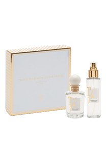 Подарочный набор Bianco Divino Mini Sinfonia (2x100ml) TEATRO