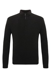 Джемпер из шерсти и кашемира Bogner