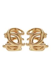 Серьги-каффы Elie Saab