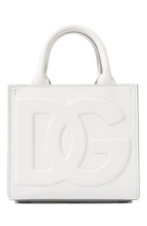 Сумка-шопер DG Logo mini Dolce & Gabbana