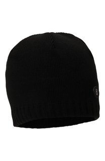 Шапка из шерсти и вискозы Bogner