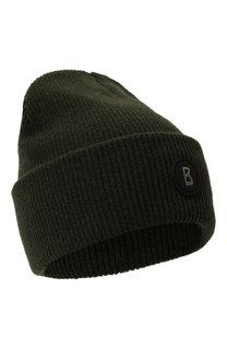 Шапка из шерсти и вискозы Bogner