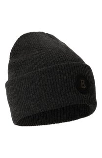 Шапка из шерсти и вискозы Bogner