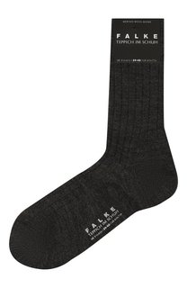 Шерстяные носки Falke