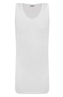 Хлопковая майка Zimmerli